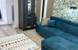 Garsonieră de lux, la 5 minute de metrou Lujerului