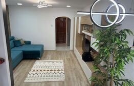 Garsonieră de lux, la 5 minute de metrou Lujerului