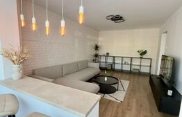 Apartament de 2 camere, 51 mp, zona Teiul Doamnei