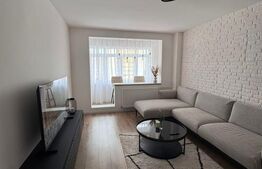 Apartament de 2 camere, 51 mp, zona Teiul Doamnei