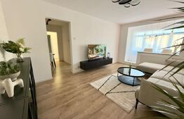 Apartament de 2 camere, 51 mp, zona Teiul Doamnei