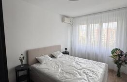 Apartament de 2 camere, 51 mp, zona Teiul Doamnei