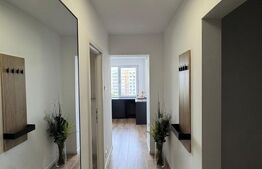 Apartament de 2 camere, 51 mp, zona Teiul Doamnei