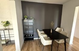 Apartament de 2 camere, 51 mp, zona Teiul Doamnei