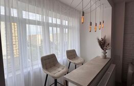 Apartament de 2 camere, 51 mp, zona Teiul Doamnei