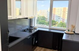 Apartament de 2 camere, 51 mp, zona Teiul Doamnei