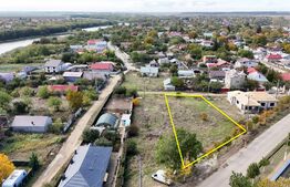 Vanzare teren intravilan Petrachioaia la pret excelent. Oportunitate!