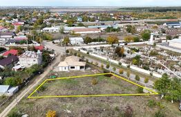 Vanzare teren intravilan Petrachioaia la pret excelent. Oportunitate!