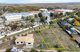 Vanzare teren intravilan Petrachioaia la pret excelent!