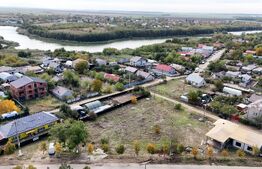 Vanzare teren intravilan Petrachioaia la pret excelent!