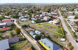 Vanzare teren intravilan Petrachioaia la pret excelent. Oportunitate!