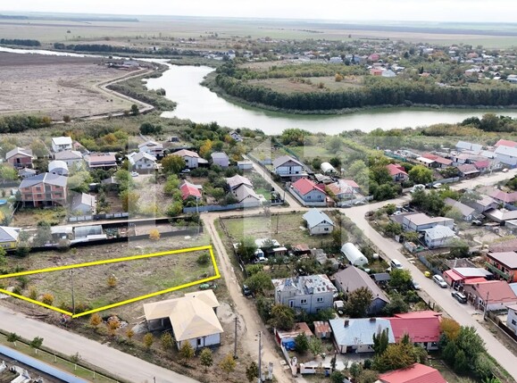 Teren de vânzare Petrachioaia - 178501TV | BLITZ București | Poza16