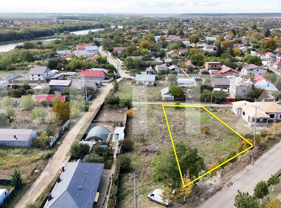 Teren de vânzare Petrachioaia - 178501TV | BLITZ București | Poza23