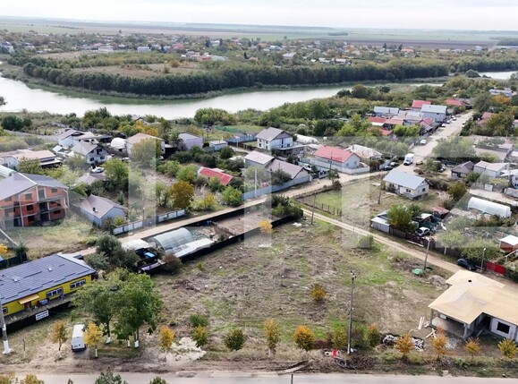 Teren de vânzare Petrachioaia - 178501TV | BLITZ București | Poza3