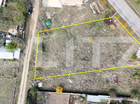 Teren de vânzare Petrachioaia - 178501TV | BLITZ București | Poza1