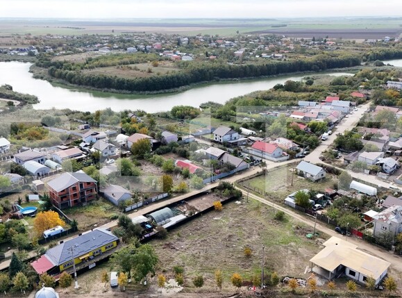 Teren de vânzare Petrachioaia - 178501TV | BLITZ București | Poza24