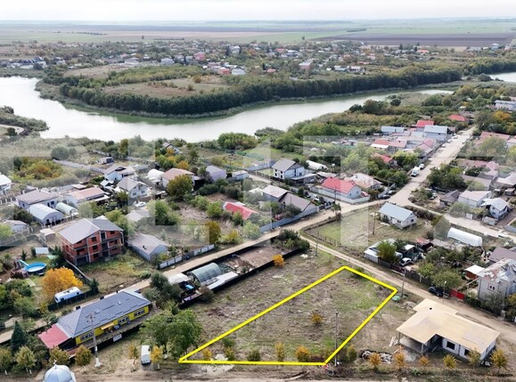 Teren de vânzare Petrachioaia - 178501TV | BLITZ București | Poza4