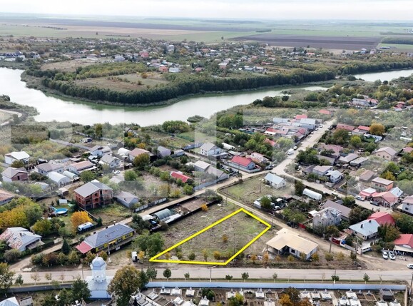 Teren de vânzare Petrachioaia - 178501TV | BLITZ București | Poza2