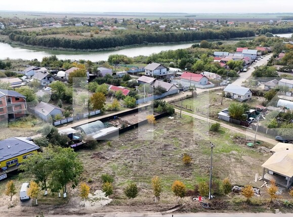 Teren de vânzare Petrachioaia - 178501TV | BLITZ București | Poza7