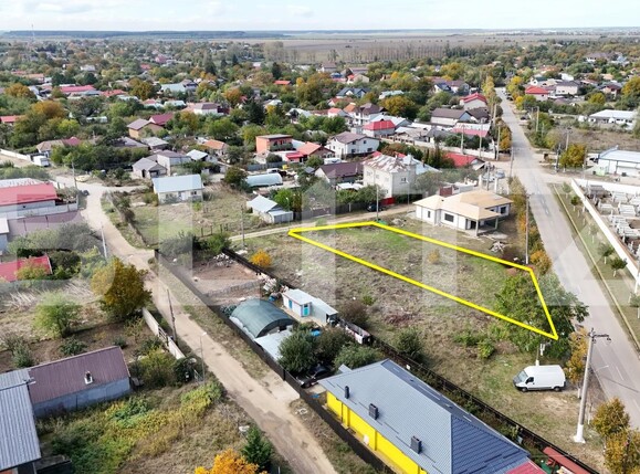 Teren de vânzare Petrachioaia - 178501TV | BLITZ București | Poza6