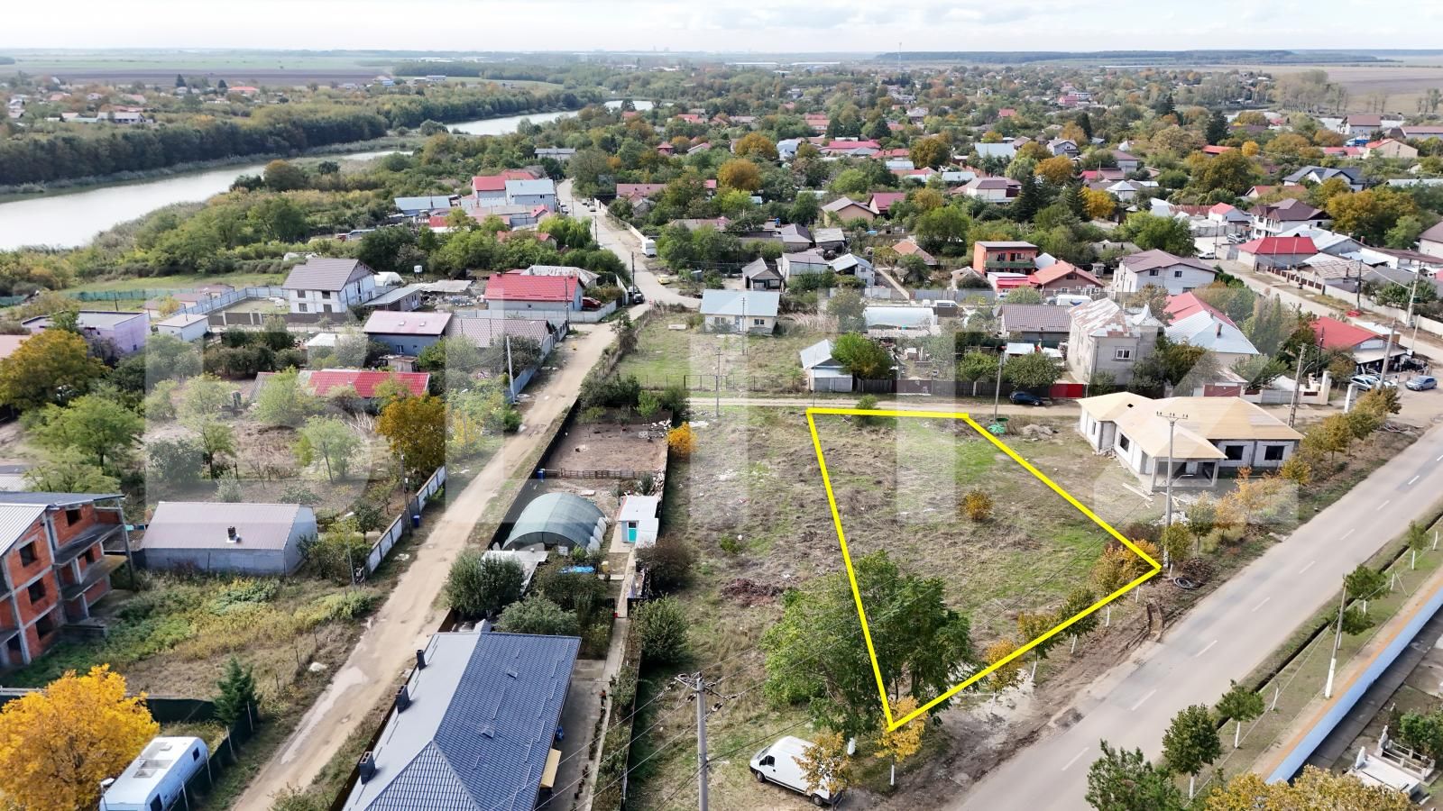 Teren de vânzare Petrachioaia - 178501TV | BLITZ București | Poza23