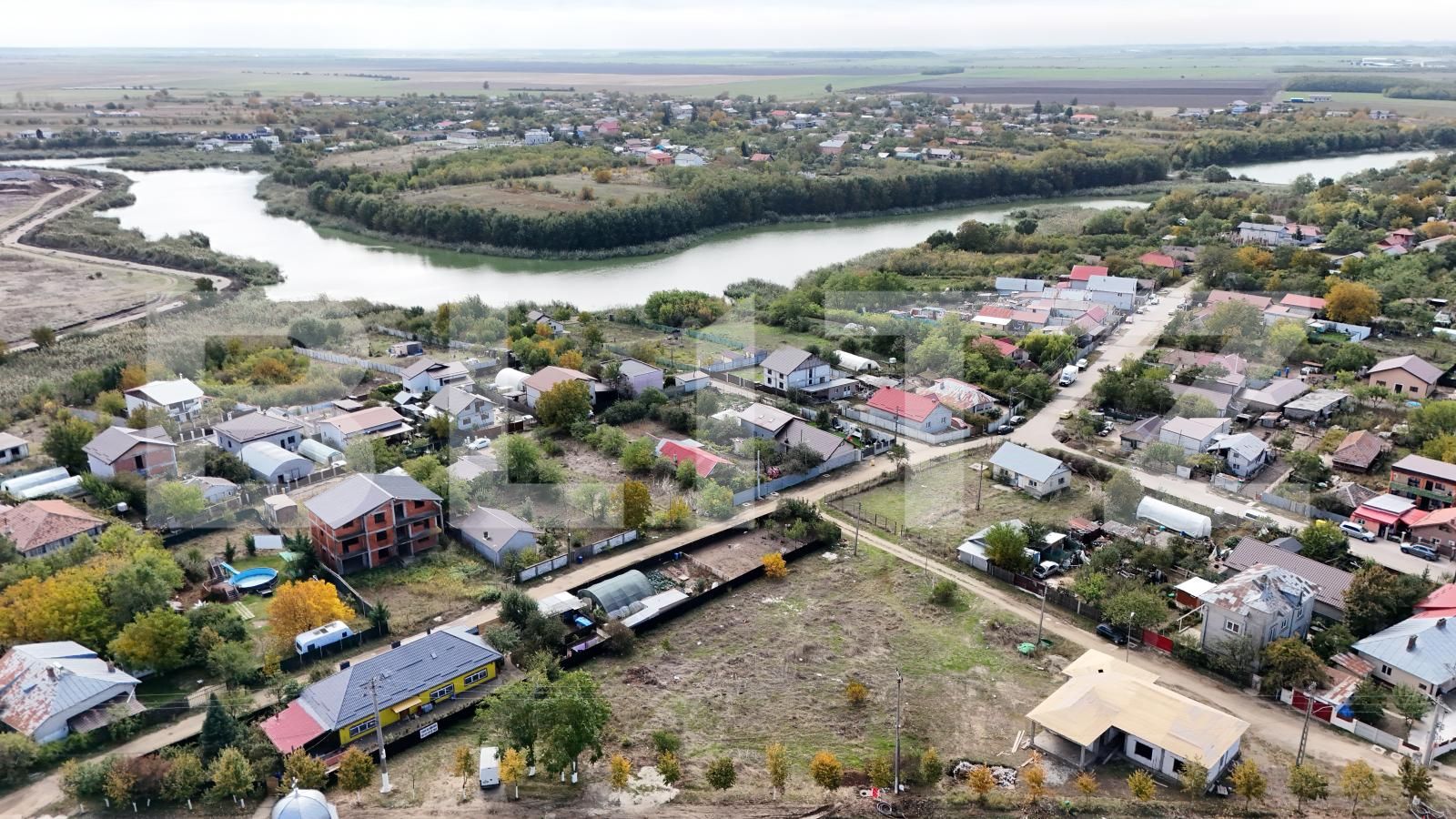 Teren de vânzare Petrachioaia - 178501TV | BLITZ București | Poza17