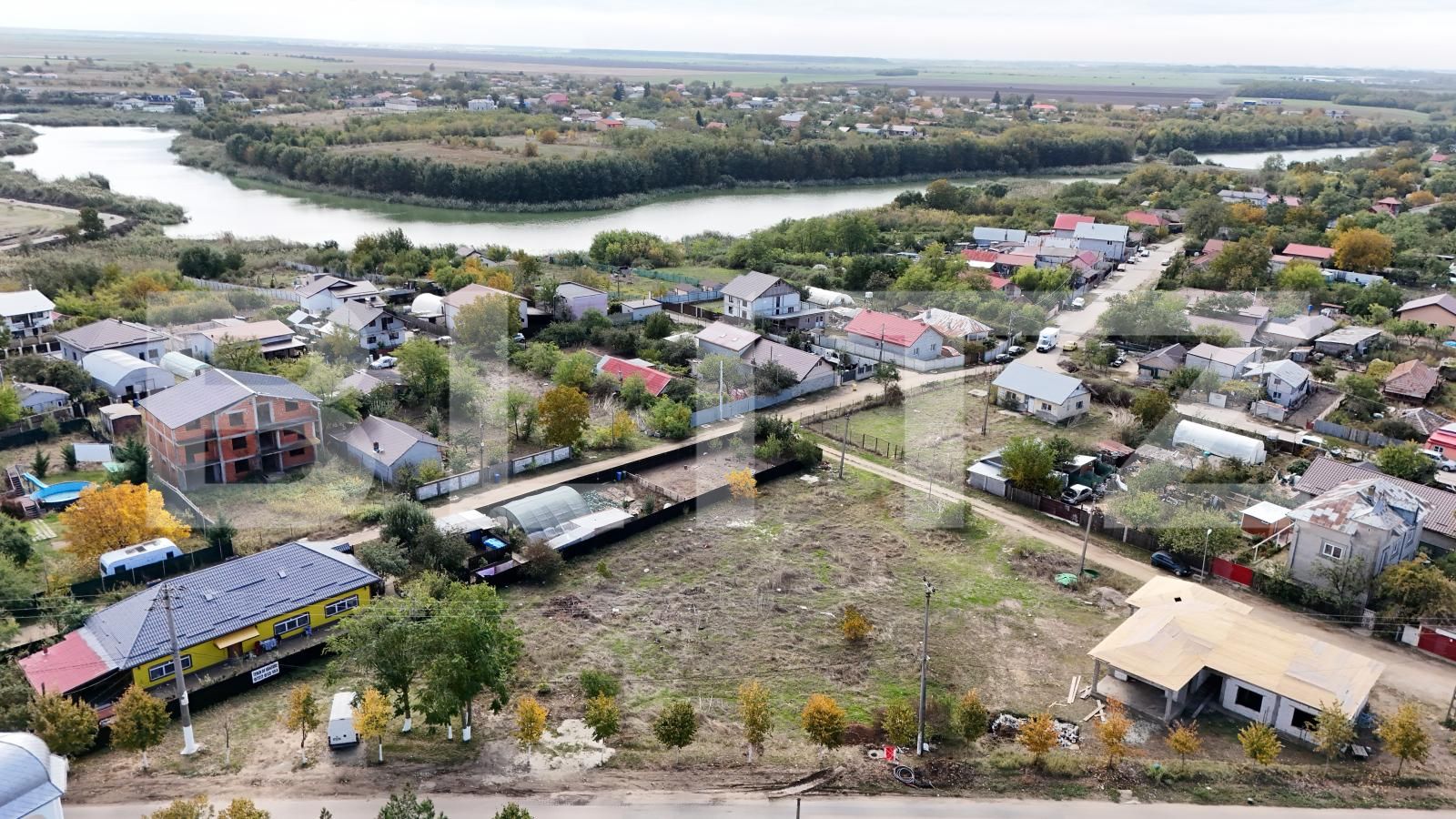 Teren de vânzare Petrachioaia - 178501TV | BLITZ București | Poza3