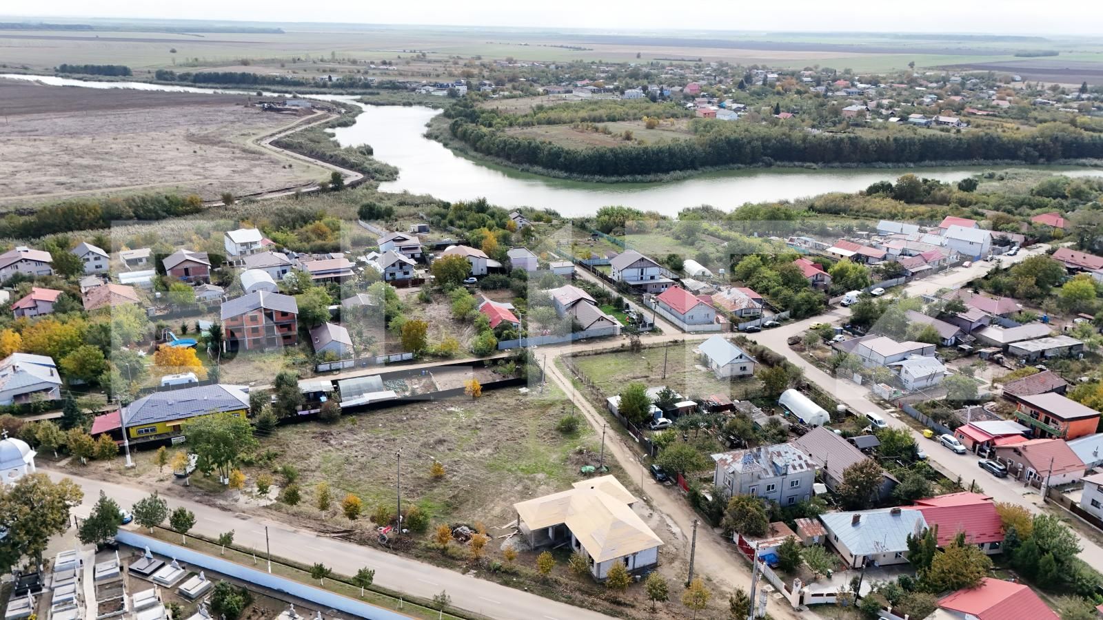 Teren de vânzare Petrachioaia - 178501TV | BLITZ București | Poza11