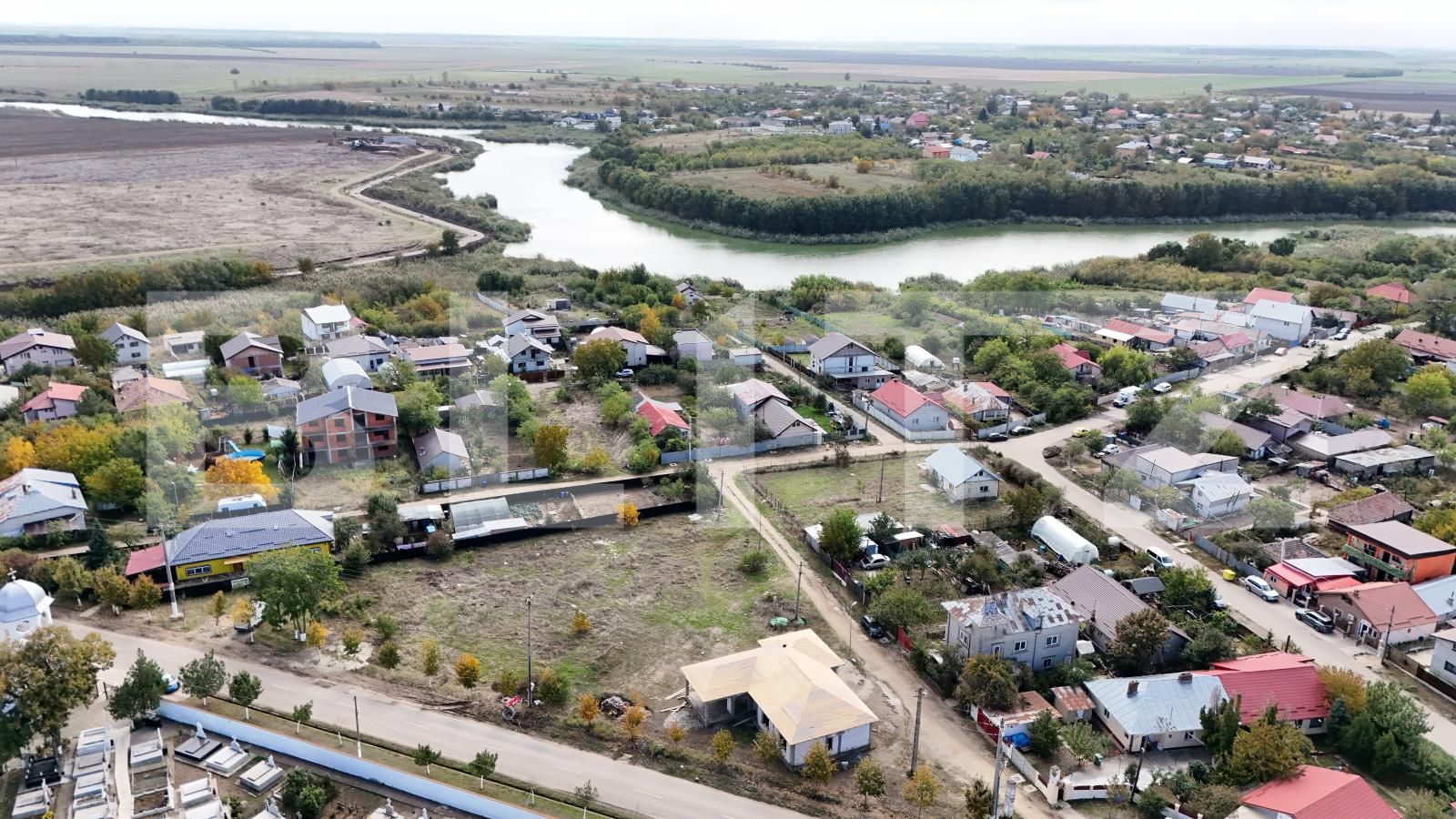 Teren de vânzare Petrachioaia - 178501TV | BLITZ București | Poza13