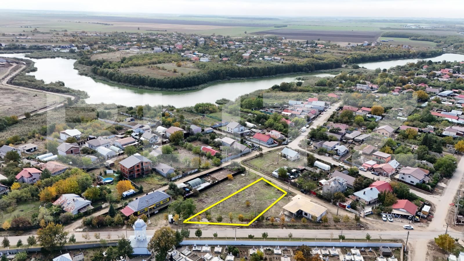 Teren de vânzare Petrachioaia - 178501TV | BLITZ București | Poza12