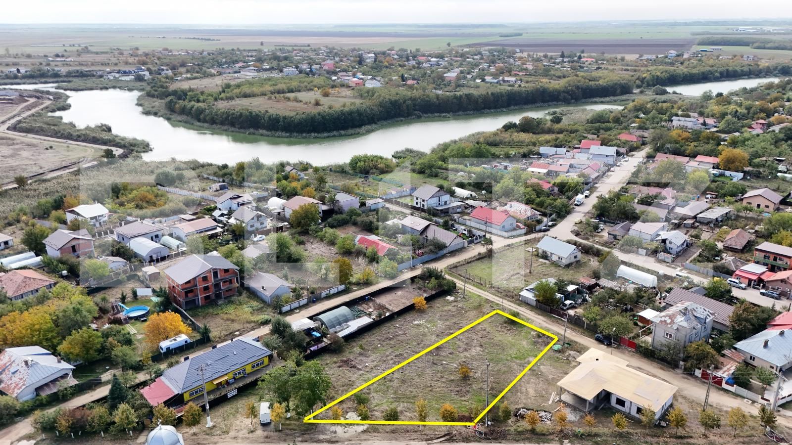 Teren de vânzare Petrachioaia - 178501TV | BLITZ București | Poza4