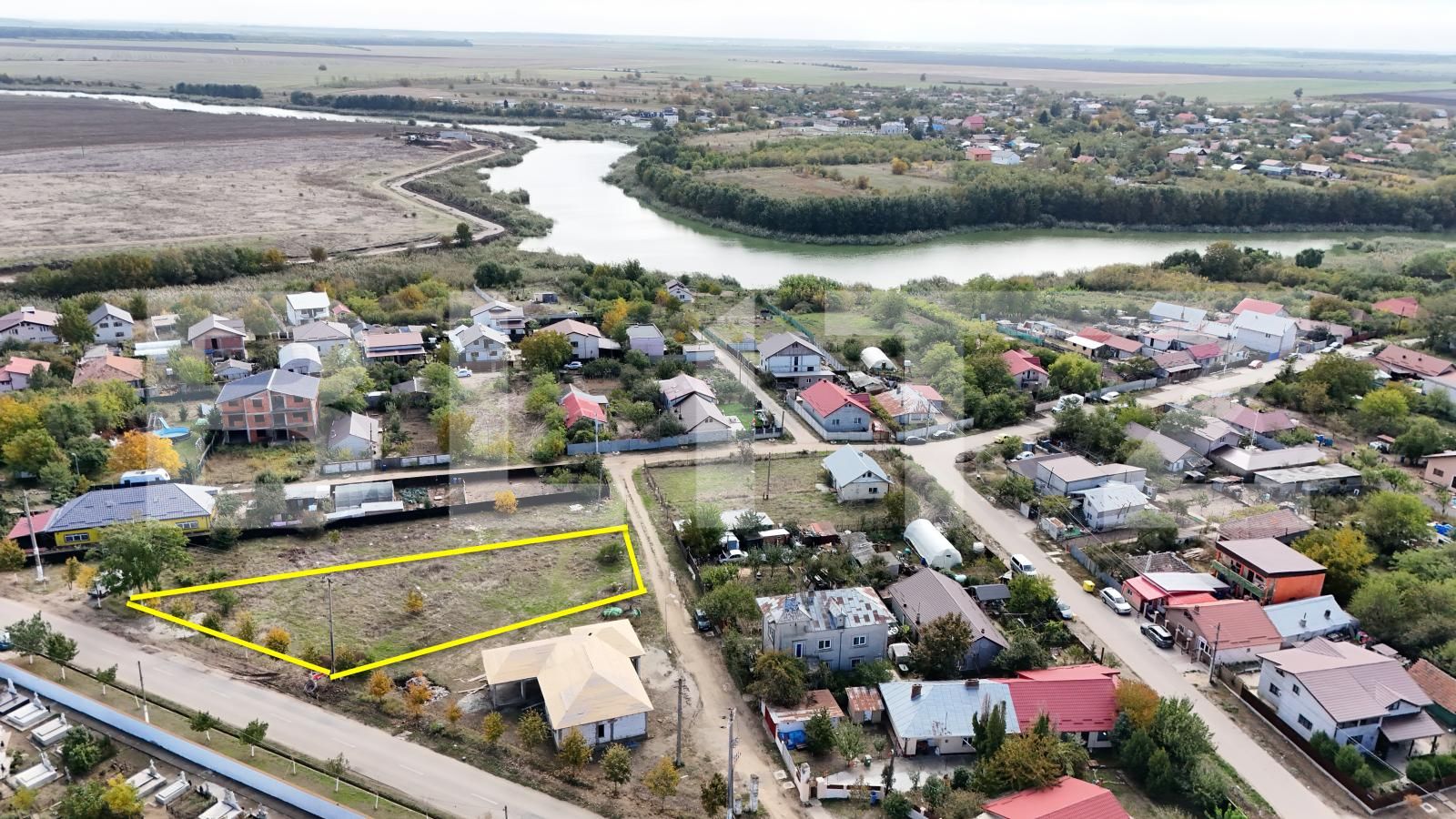 Teren de vânzare Petrachioaia - 178501TV | BLITZ București | Poza5