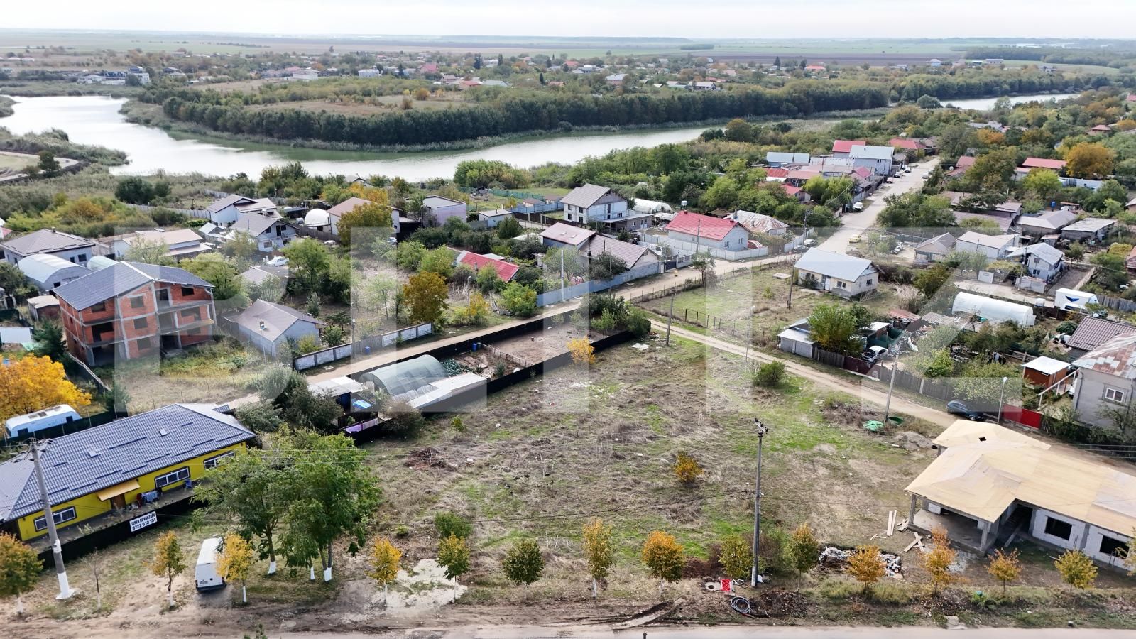 Teren de vânzare Petrachioaia - 178501TV | BLITZ București | Poza7