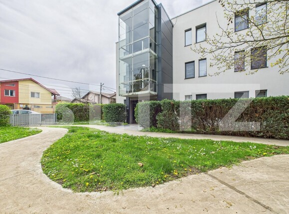 Apartament de vânzare 2 camere Bragadiru - 178502AV | BLITZ București | Poza2