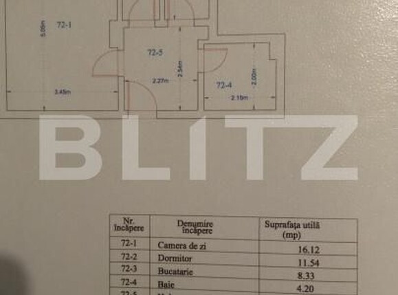 Apartament de vânzare 2 camere Titan - 178505AV | BLITZ București | Poza8