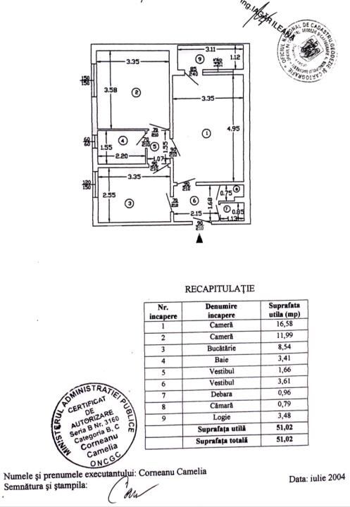 Apartament de vânzare 2 camere Drumul Taberei - 178517AV | BLITZ București | Poza1