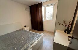 Apartament decomandat cu 2 camere, metrou Valea Ialomiței – 3 minute