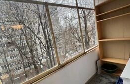 Apartament decomandat cu 2 camere, metrou Valea Ialomiței – 3 minute