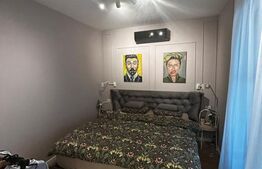 Apartament cu 3 camere + terasă 50 mp + garaj, modern, finisaje premium, Sisesti