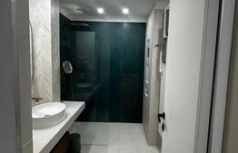 Apartament cu 3 camere + terasă 50 mp + garaj, modern, finisaje premium, Sisesti