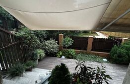 Apartament cu 3 camere + terasă 50 mp + garaj, modern, finisaje premium, Sisesti