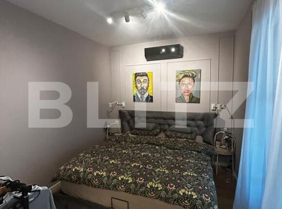 Apartament de vânzare 3 camere Baneasa - 178536AV | BLITZ București | Poza5
