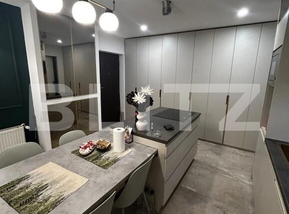 Apartament de vânzare 3 camere Baneasa - 178536AV | BLITZ București | Poza4