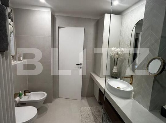 Apartament de vânzare 3 camere Baneasa - 178536AV | BLITZ București | Poza8