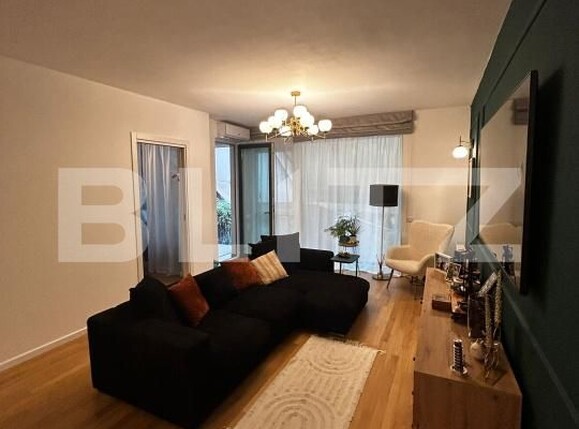 Apartament de vânzare 3 camere Baneasa - 178536AV | BLITZ București | Poza2