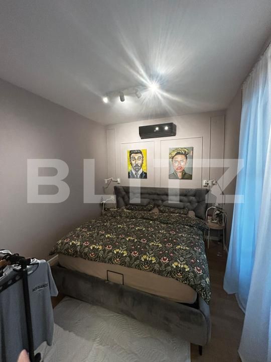 Apartament de vânzare 3 camere Baneasa - 178536AV | BLITZ București | Poza5