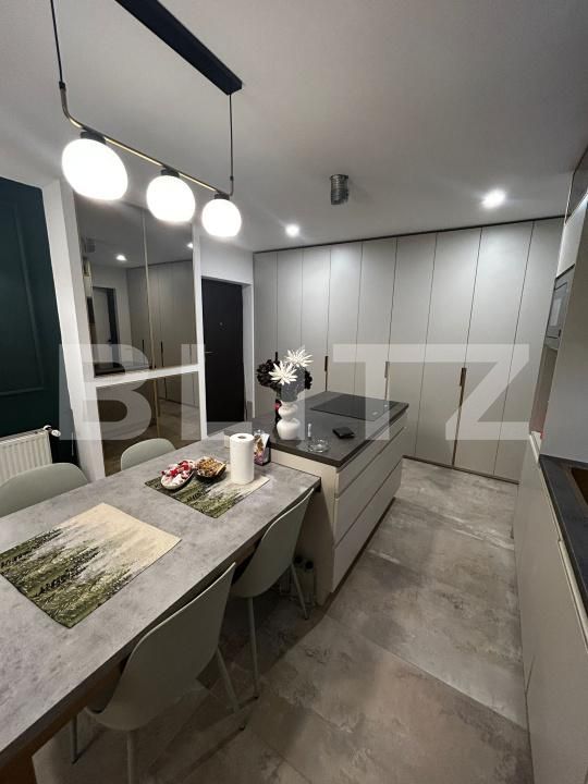 Apartament de vânzare 3 camere Baneasa - 178536AV | BLITZ București | Poza4