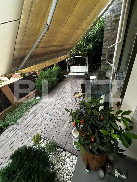 Apartament de vânzare 3 camere Baneasa - 178536AV | BLITZ București | Poza11