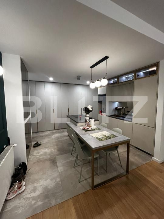 Apartament de vânzare 3 camere Baneasa - 178536AV | BLITZ București | Poza3