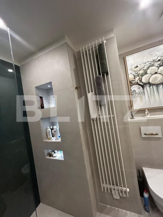 Apartament de vânzare 3 camere Baneasa - 178536AV | BLITZ București | Poza9